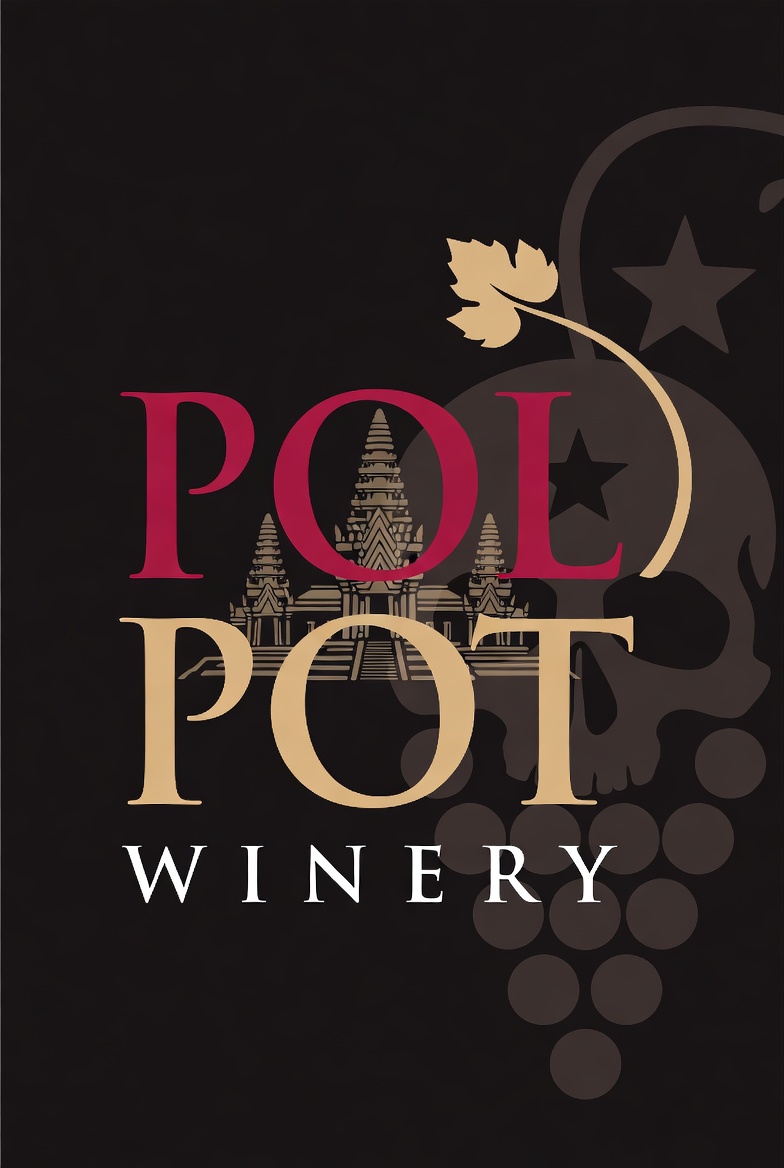 Pol Pot Winery