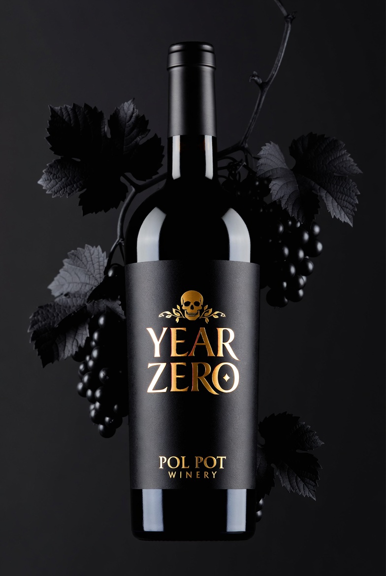 Year Zero